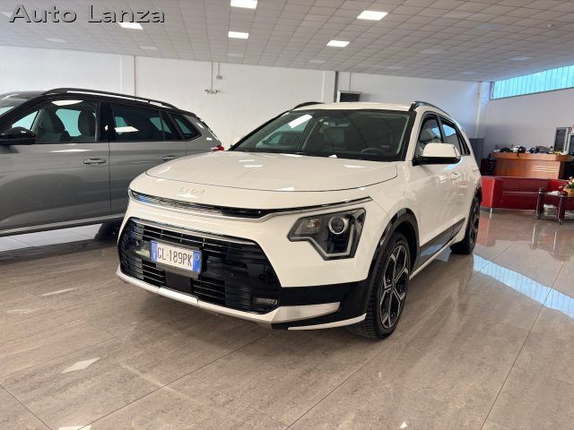 Other KIA Niro 1.6 GDi DCT HEV Style PREZZO REALE
