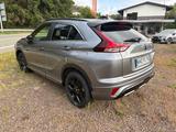 Mitsubishi Eclipse Cross BlackEdition * Kamera* Garantie`* - gebrauchte Mitsubishi Eclipse Cross aus dem Jahr 2022