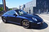 Porsche 997 Facelift Targa 4 Targa PDK KEIN S!! - Porsche 997 in Frankfurt (Main)