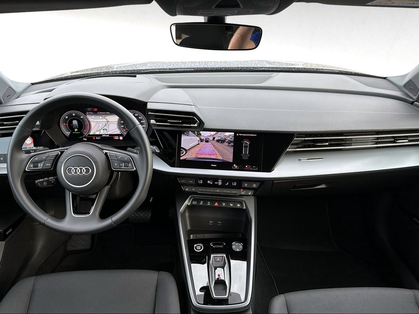 Audi A3 - Bild 13