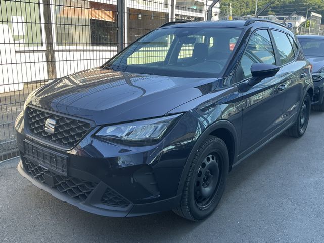 SEAT Arona Style Voll-LED ACC 1.Hand Spurassis.