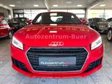 Audi TT Coupe 1.8 TFSI Auomatik - Audi TT in Essen
