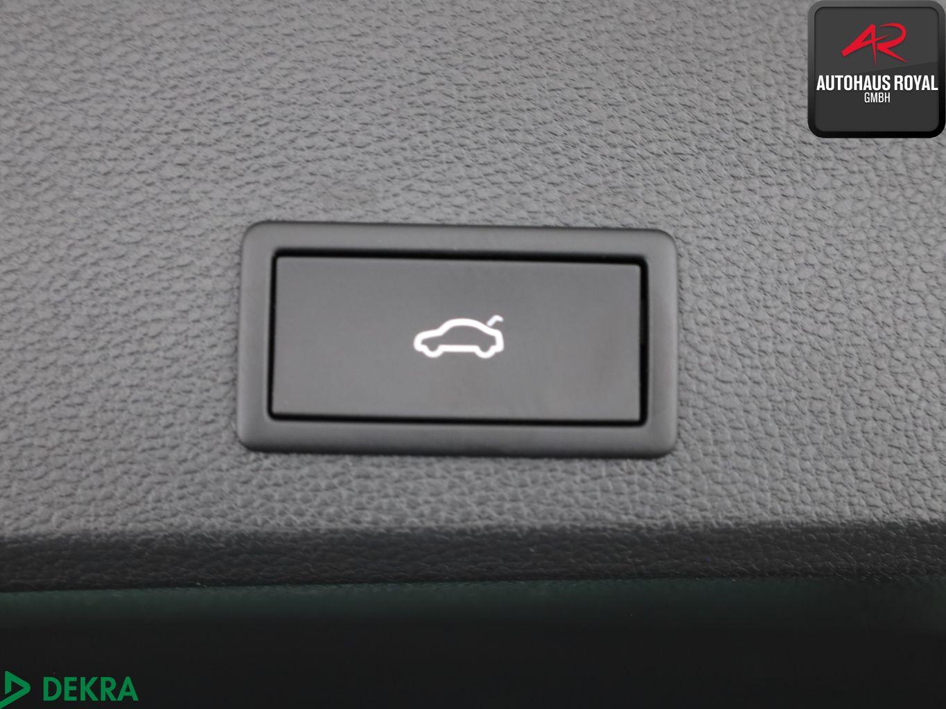 Cupra Ateca 2.0 TSI 4Drive VZ 360°,BEATS,MEMORY,ACC,SH