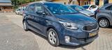 Kia Carens Vision - Kia Carens Gebrauchtwagen in Berlin