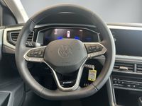 Volkswagen Polo 1.0TSI DSG Energy AHK Rkam ACC