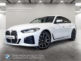 BMW 430i Gran Coupé M Sport LiveCockpitProf Kamera - BMW: Sitzheizung