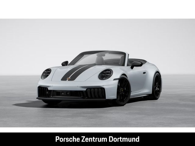 PORSCHE 992 -2 (911) Carrera GTS Cabriolet