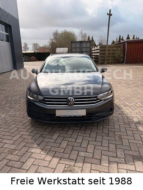 Volkswagen Passat Variant Conceptline