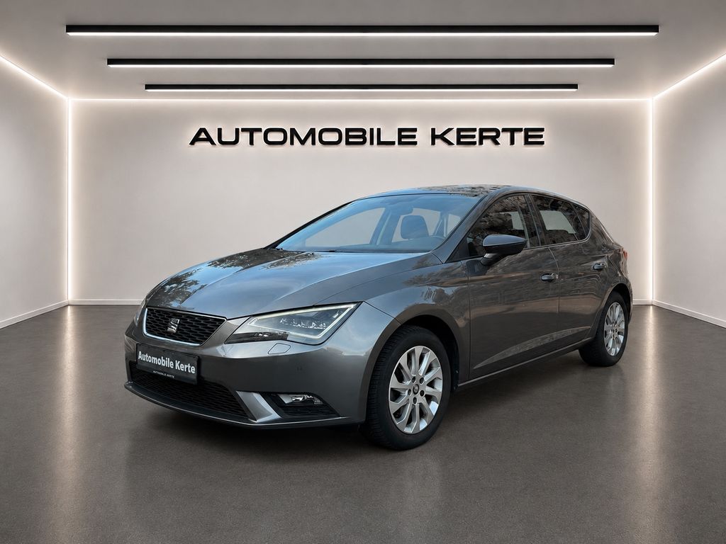 Image of Seat Leon
