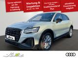 Audi Q2 35 TFSI S line *AHK*PANO*SONOS*MATRIX*