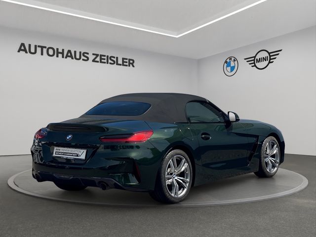 Foto Nummer 2: BMW Z4