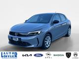 Opel Corsa Edition 1.2 Automatik Reimport SHZ LHZ DAB
