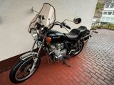 Kawasaki KZ 550 B LTD - KAWASAKI LTD