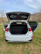 Ford Fiesta 1,0 EcoBoost 103kW S/S Active Colourl... - Ford Fiesta Active mit Benzin-Antrieb