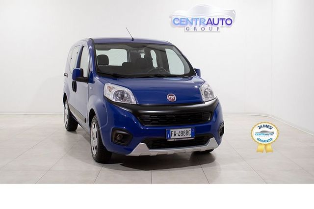 Fiat FIAT Fiorino QUBO COMBI 1.3 MJT 95cv SX N1