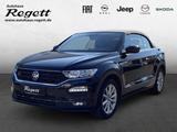 Volkswagen T-Roc Cabriolet R-Line Faltdach Navi Digitales C - Volkswagen: Faltdach