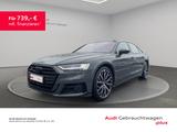 Audi S8 4.0 TFSI qu. Laser B&O Pano HuD Leder OLED
