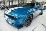 Dodge Challenger 5,7 R/T HEMI NAV ALPINE KAMERA LED