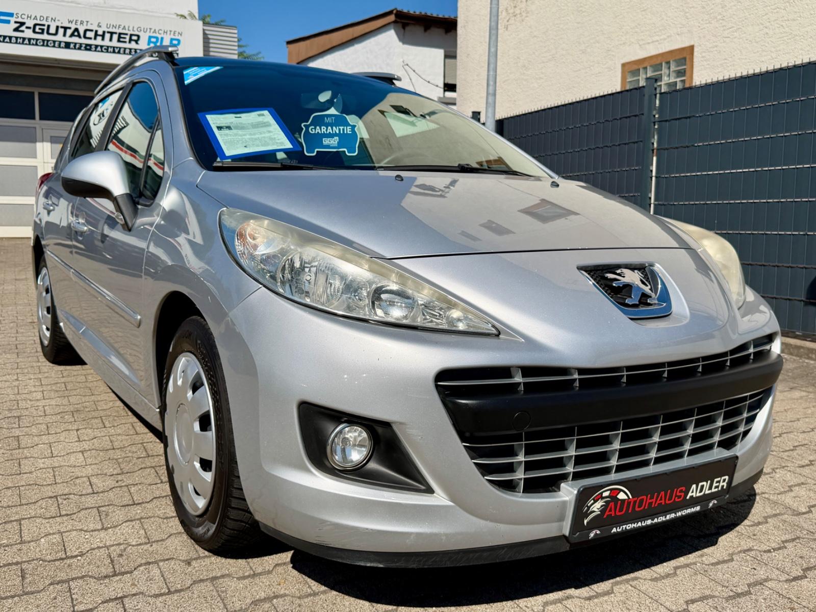 Peugeot 207 2011 — photo 6