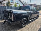Dodge RAM 1500 5,7 V8 deutsche Erstauslieferung  - Dodge RAM Gebrauchtwagen in Mannheim