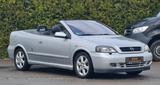 Opel Astra G Cabrio 2.2 16V-Aut.-Leder-Xenon-Tüv Neu - Opel aus 2001