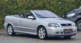 Opel Astra G Cabrio 2.2 16V-Aut.-Leder-Xenon-Tüv Neu - Opel Astra aus 2001