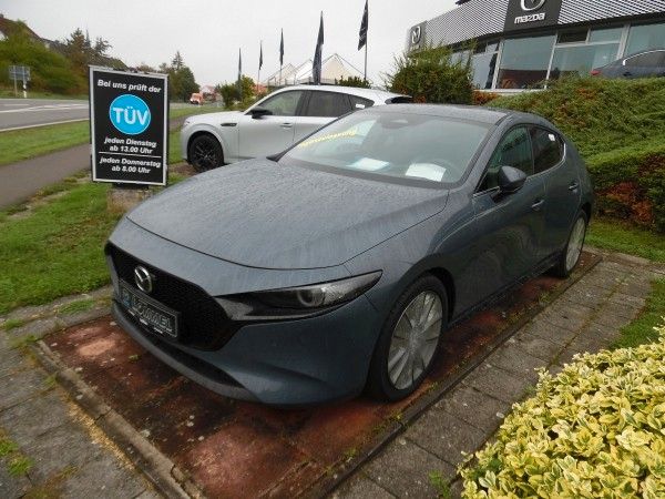 Image of Mazda 3