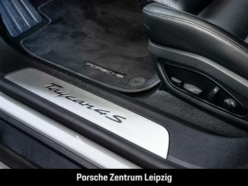 صورة مصغرة 22 لـ 2024 Porsche TAYCAN