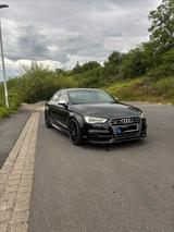 Audi S3 8v Limousine 20Zoll BBS Tausch mög... - Audi S3: 8 L
