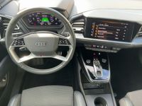 Audi Q4 e-tron - Vorschau Bild 10