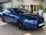 Jaguar XE S Premium*AHK*LED*ACC*Leder*Ambinte* - Jaguar XE aus 2021