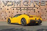 Ferrari SF90 Stradale*ATELIER*GIALLO TRIPLO*CARBON*TAILO - gebrauchte Sportwagen