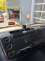 Mercedes-Benz Atego - Wohnmobil oder -wagen Atego