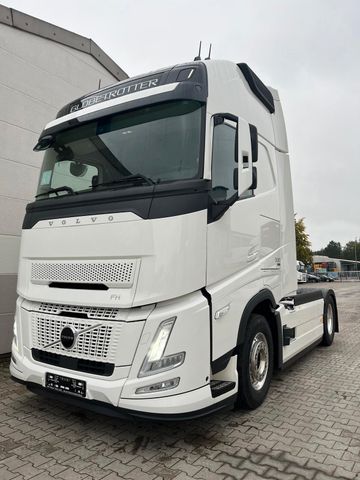 Volvo FH500 I-Save AERO TC | Retarder | Spiegel