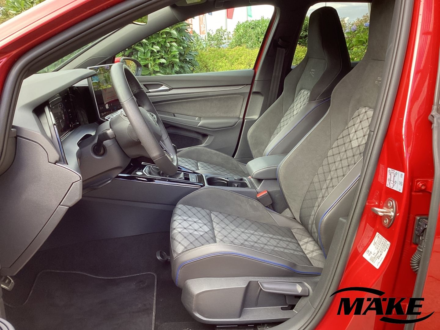 Golf Variant R-Line 2.0 TDI DSG STDHZG RFK AHK N