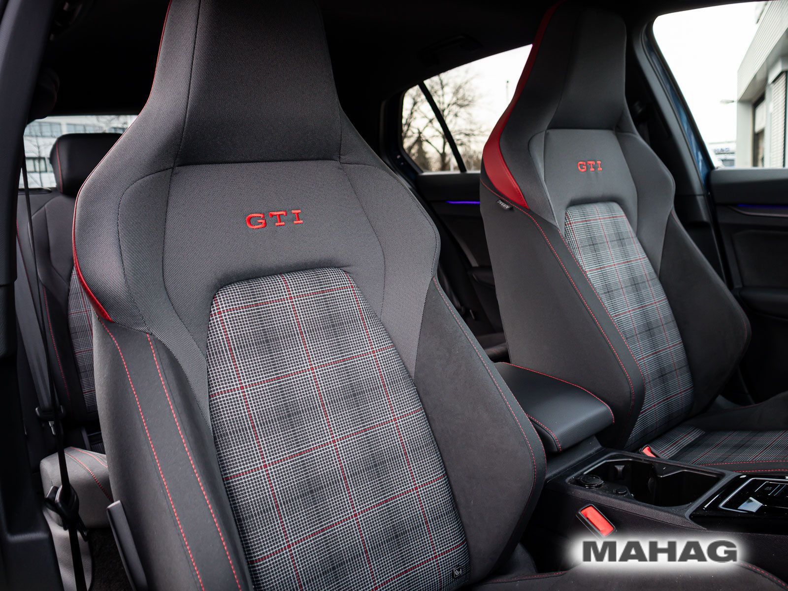 Volkswagen Golf - Bild 13