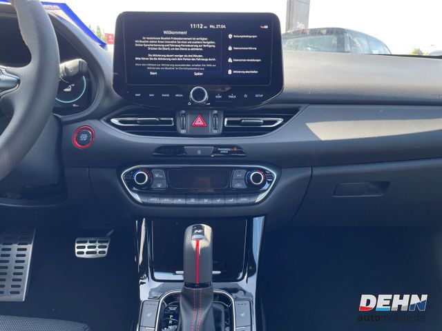 Hyundai i30cw N-Line Mj26 7-DCT 1.6 T-GDi