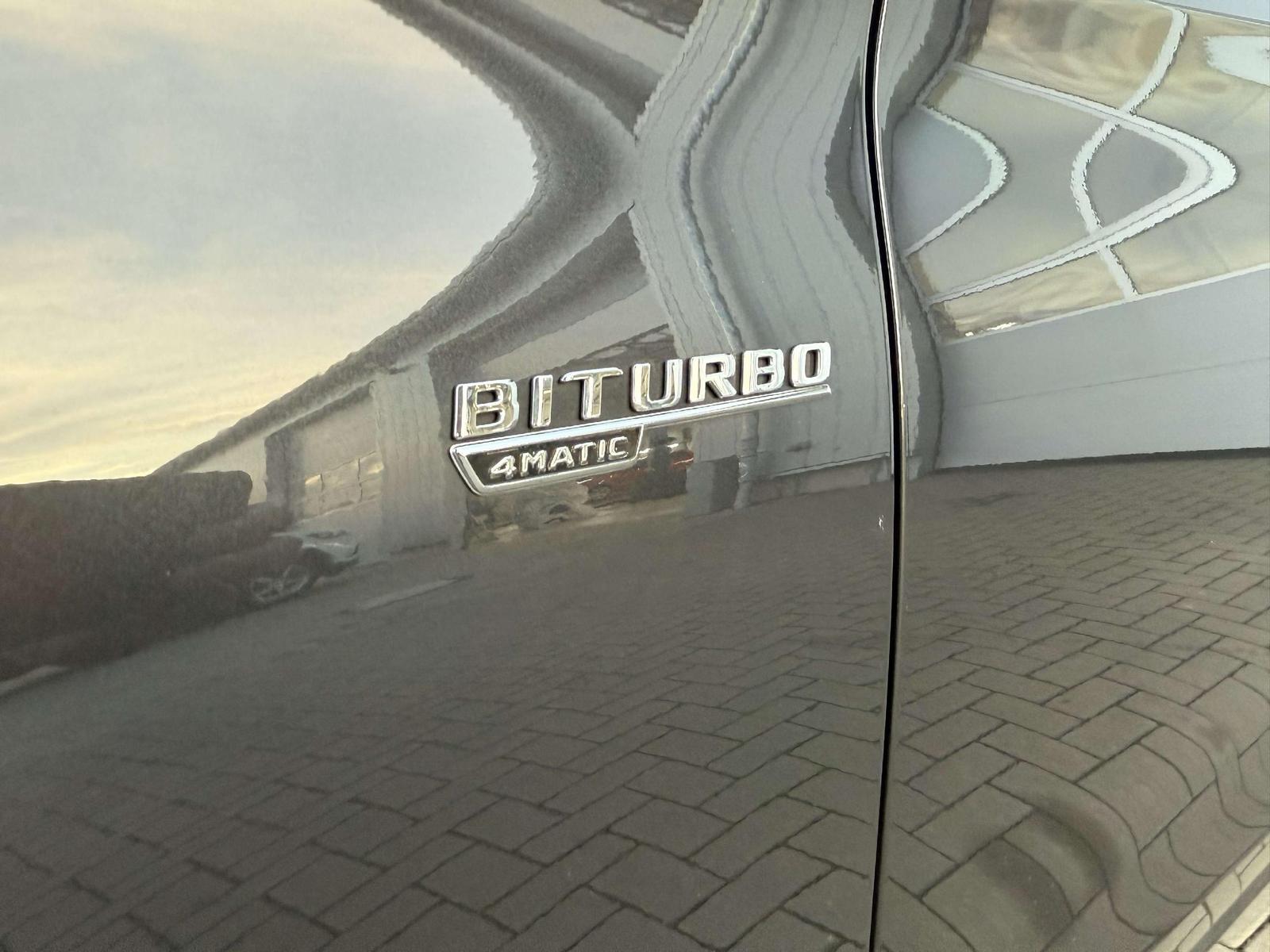 Mercedes-Benz GLC 43 AMG 4Matic, Digital, 1. Hand,, миниатюра 8