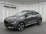 Ford Puma ST-Line Vignale - Ford Puma: ST Line Vignale