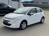 Citroën C3 Selection 1.2 EURO5/NAVI/KLIMA/102TKM/AHK - gebrauchte Citroën C3 aus dem Jahr 2013