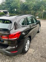 BMW X1 Sdrive 18i F48 - BMW X1: F48