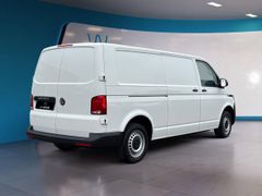 Fahrzeugabbildung Volkswagen T6.1 Transporter lang 2.0 TDI ACC+PDC+LED+STDHZG