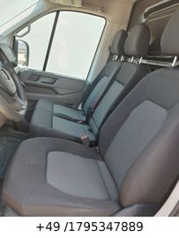 Volkswagen Crafter - 9