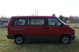 Volkswagen VW T4 Multivan Allstar 1.9 TD 6... - Volkswagen T4 Multivan: Allstar