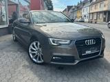 Audi A5 Cabriolet 3.0 TDI quattro/ S-LINE/ Automatik - Audi A5 in Bonn