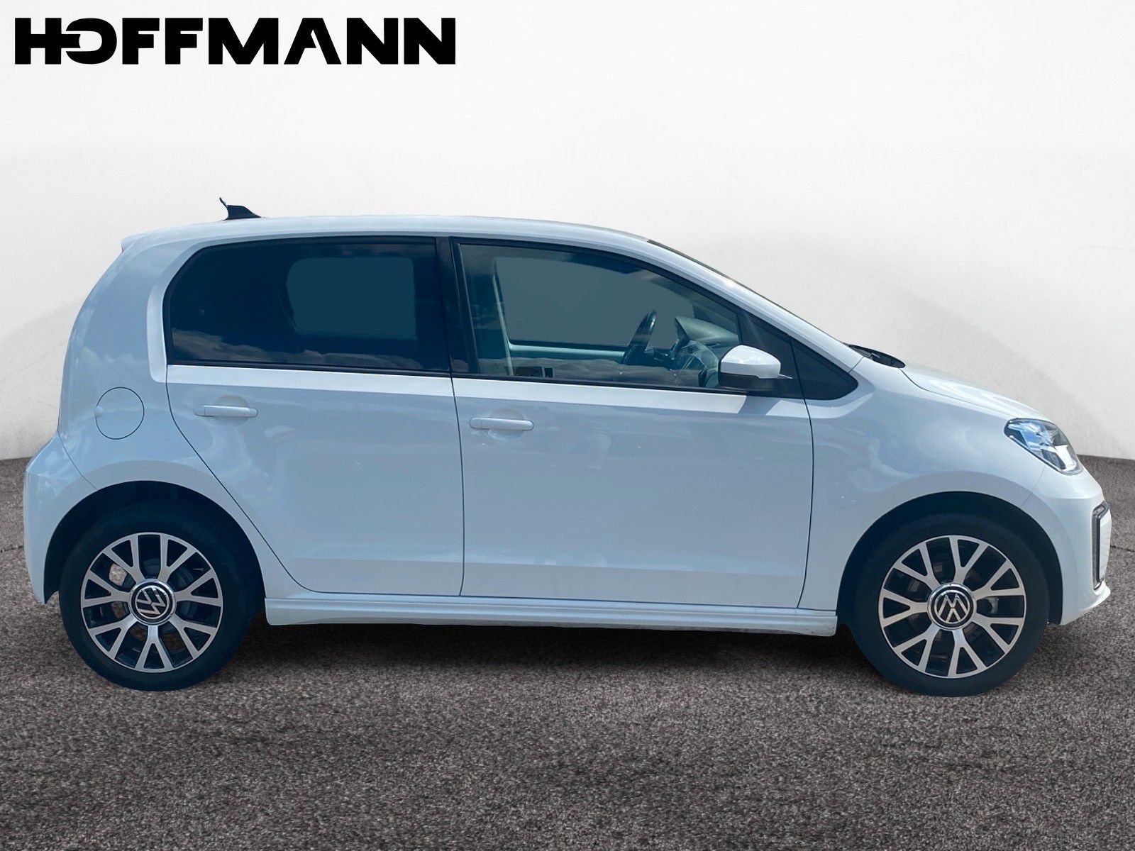 Volkswagen up! - Bild 6