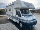 TEC Rotec 640 Z Ducato 2.8 - TEC Rotec