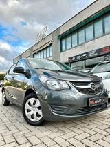 Opel Karl 1.0 75 CV aut. Advance - ok neopatenta - Opel Karl mit Benzin-Antrieb: Automatik