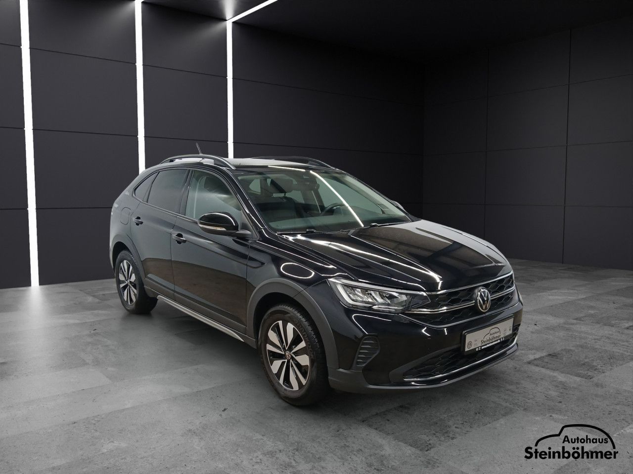 Volkswagen Taigo - Bild 9