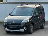 Peugeot Partner Tepee HDI 115 Style*Klima*Panorama* - Peugeot Partner Tepee aus 2013